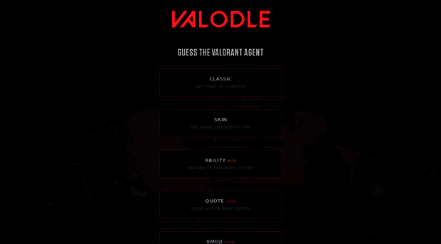 valodle.eu