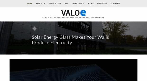 valoe.com