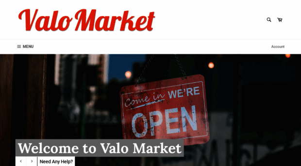 valomarket.com