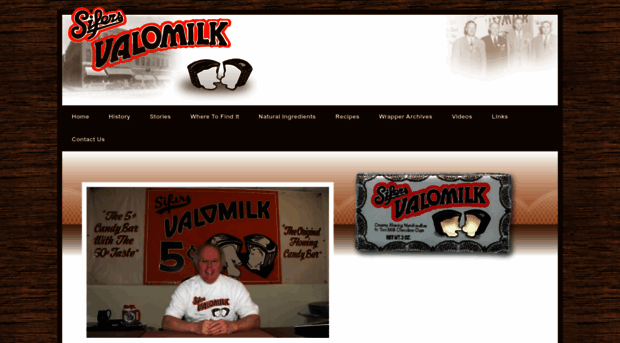 valomilk.com