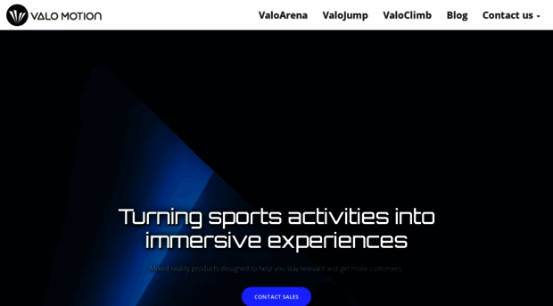 valomotion.com