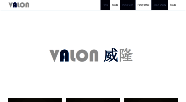 valoncorp.com