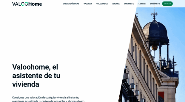 valoohome.com