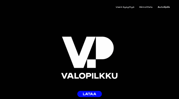 valopilkkutaksi.fi