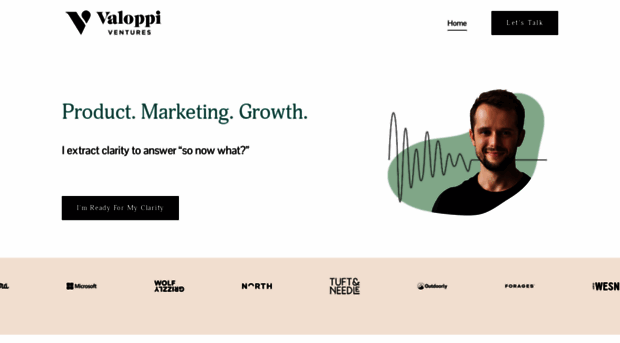 valoppiventures.com