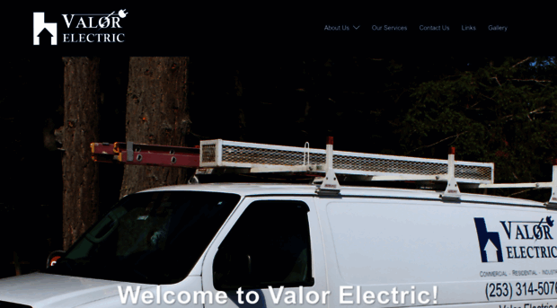 valor-electric.com