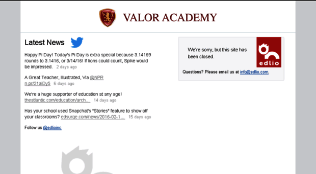 valoracademy.edlioadmin.com