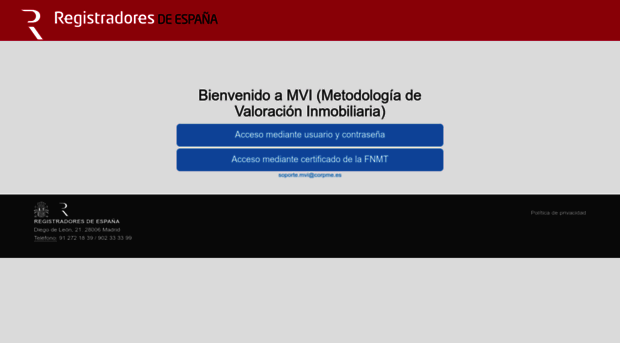 valoracioninmobiliaria.registradores.org