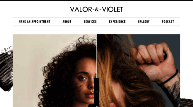 valorandviolet.com