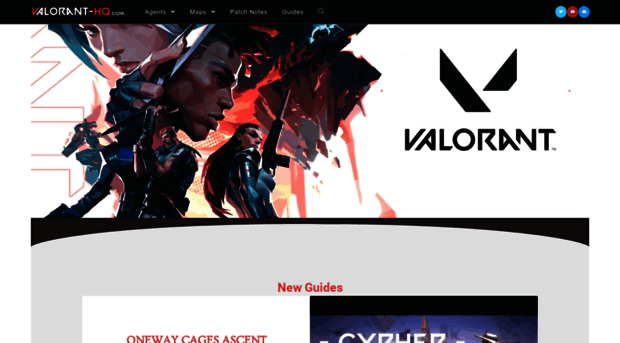 valorant-hq.com