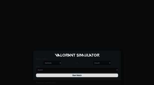 valorantsimulator.com