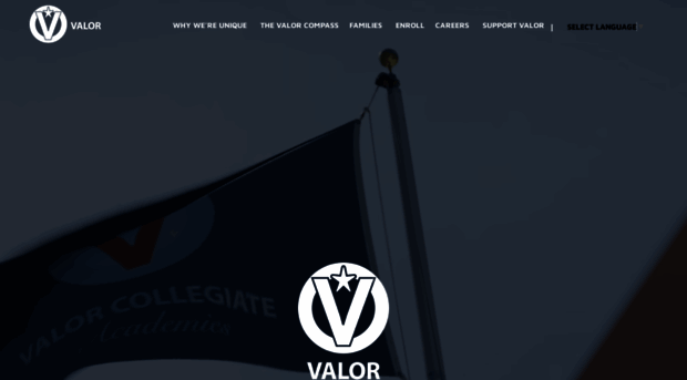 valorcollegiate.org