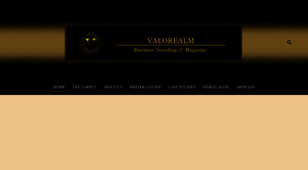 valorealm.com