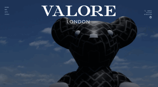 valorelondon.com