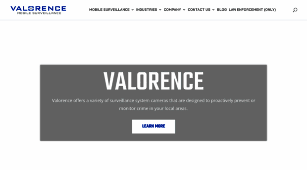 valorence.com