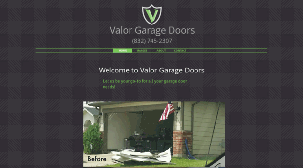 valorgaragedoors.com