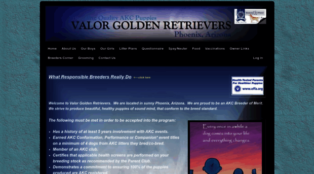 valorgoldens.com