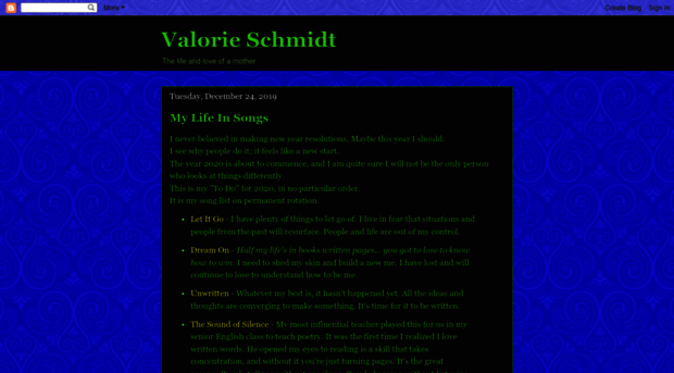 valorieschmidt.blogspot.com