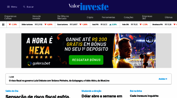 valorinveste.com