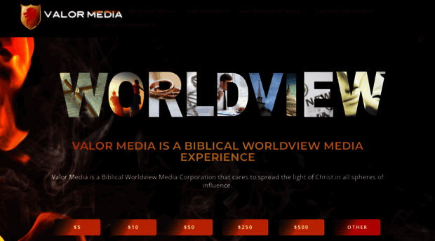 valormedia.org