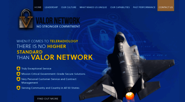 valornetwork.com