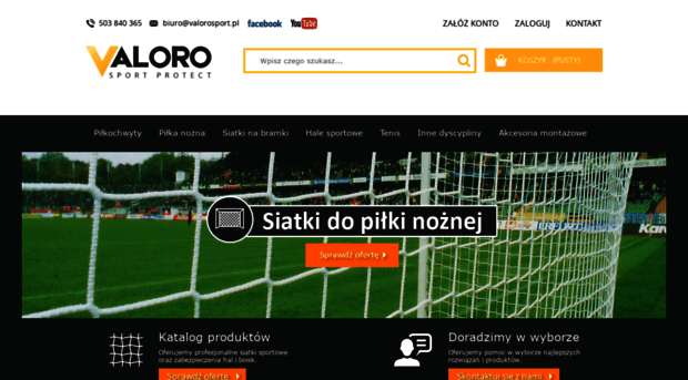 valorosport.pl