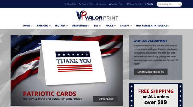 valorprint.com