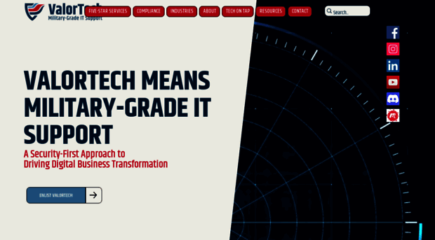 valortech.io