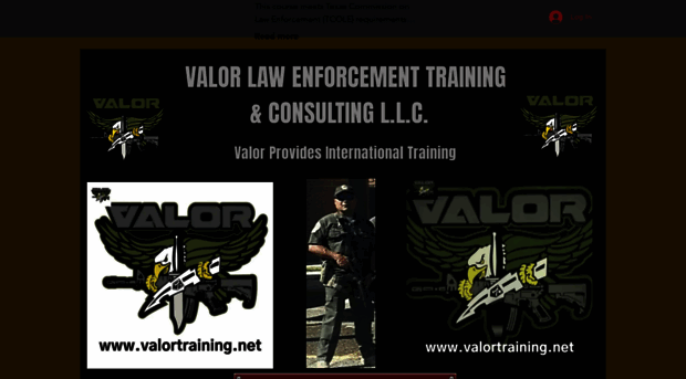 valortraining.net