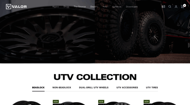 valorutv.com