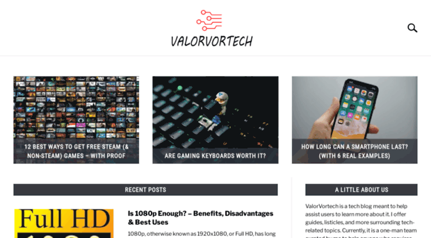 valorvortech.com