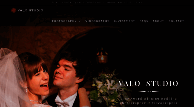 valostudio.com