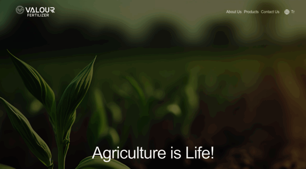 valourfertilizer.com