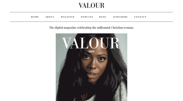 valourmagazine.co.uk