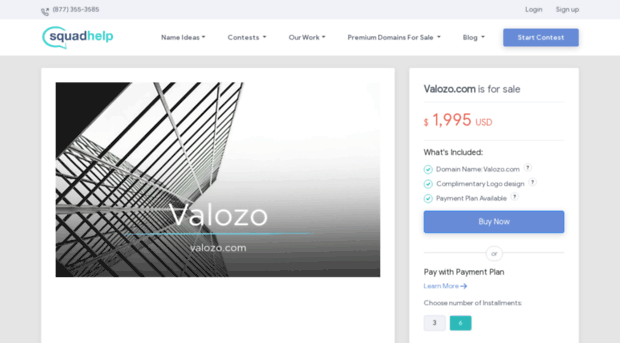 valozo.com