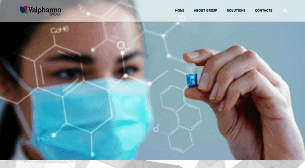 valpharma.com