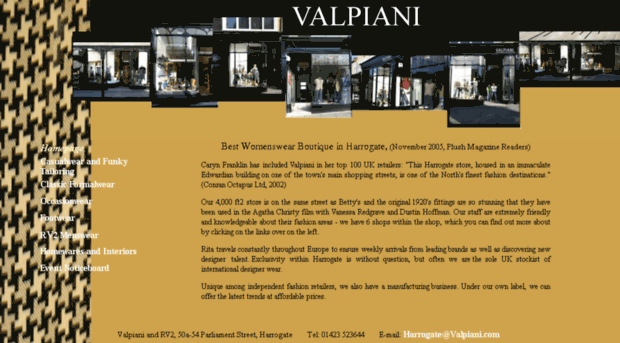valpiani.com