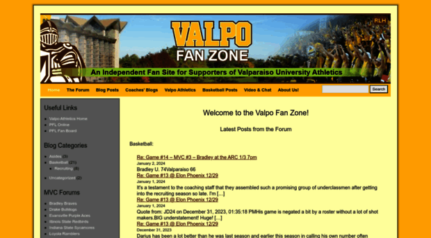 valpofanzone.com