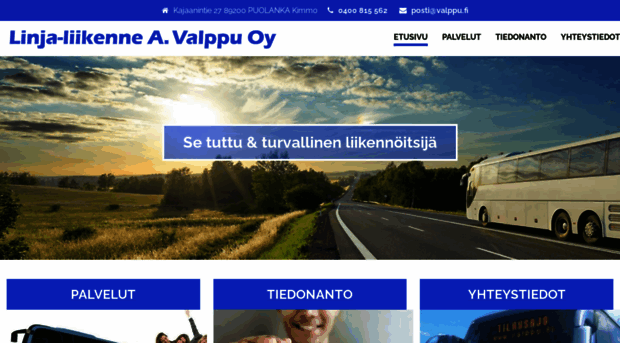 valppu.fi