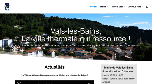 vals-les-bains.fr