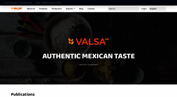 valsa.mx