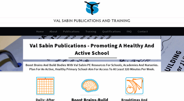 valsabinpublications.com