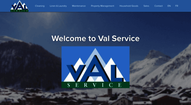 valservice.com