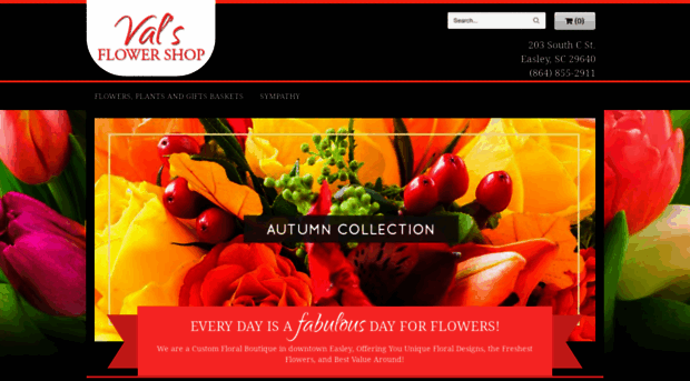 valsflowershop.com