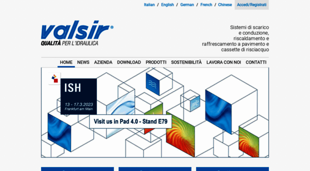 valsir.com