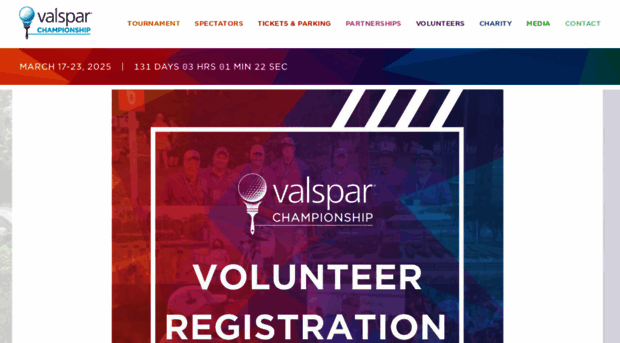 valsparchampionship.com