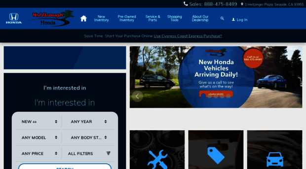 valstroughhonda.com