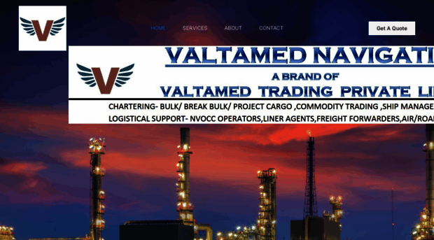 valtamed.com