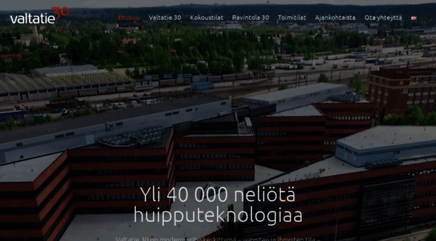 valtatie30.fi
