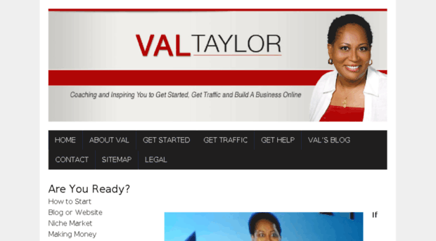 valtayloronline.com